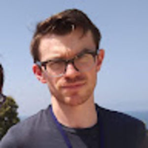 Meet your Posher, George